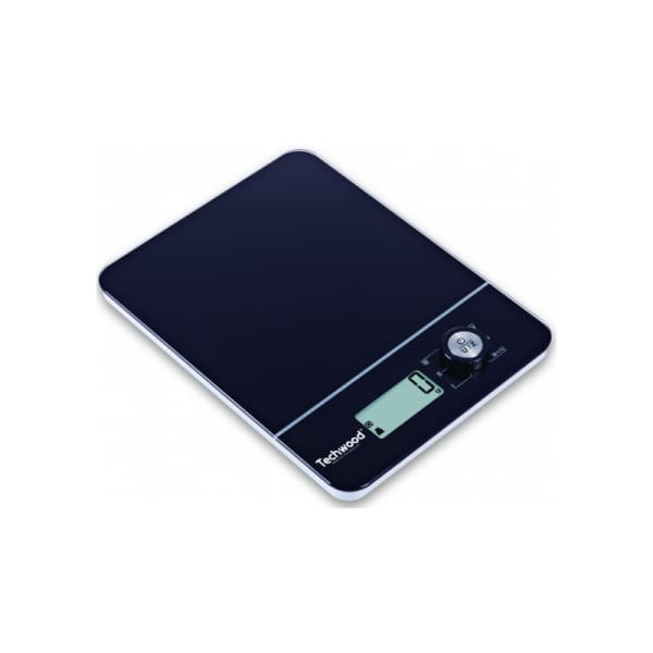 Balance de cuisine TECHWOOD 8kg noir (TPA-570) Balance de cuisine TECHWOOD 8kg noir (TPA-570)